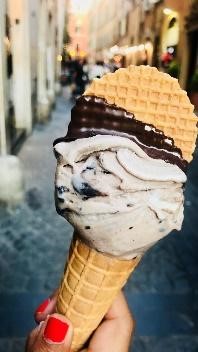 Florence Ice Cream