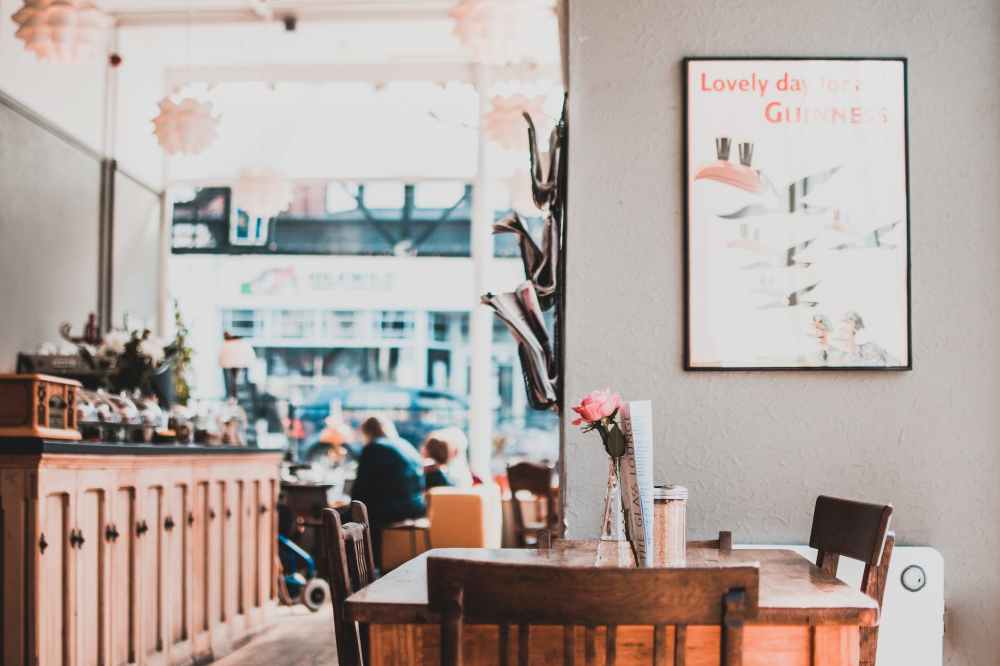 Coffee Date Physics: Rent-Free Poems in my Head Day 1