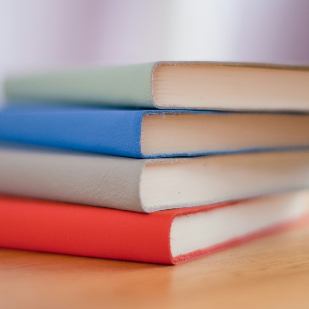 Rent-Free Poem Week (Rogue Two): Bookmark Near the End